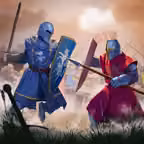Kingdom Clash：Medieval Defense icon