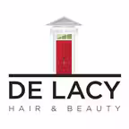 De Lacy Hair and Beauty iOS Icon