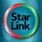 My Home Starlink App iOS Icon
