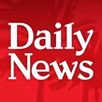 Los Angeles Daily News iOS Icon
