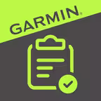 Garmin Clipboard™ iOS Icon