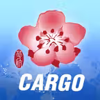 CAL Cargo HD iOS Icon