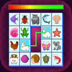 Connect Animal Online iOS Icon
