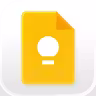 Google Keep - Notes and lists icon