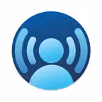 Microsoft Identity Pass iOS Icon