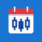 Tradays Forex Calendar iOS Icon