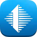 FSB Business Mobile Banking iOS Icon