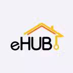 eHUB iOS Icon