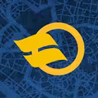 OPEN CITY APP Icon