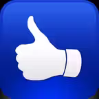 Voting App Pakar iOS Icon