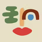 Tezza: Aesthetic Photo Editor Icon