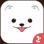 HAPPY DOGS iOS Icon