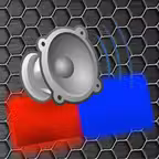 Siren Maker iOS Icon