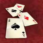 Spider Solitaire: Classic Icon