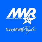 NavyMWR Naples iOS Icon