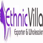 Ethnic Villa iOS Icon