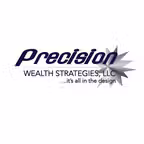 Precision Wealth Strategies Icon