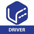 LOGFLOWS卡車聯（司機版） iOS Icon