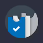 White Label Check-In iOS Icon