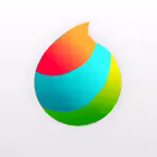 MediBang Paint for iPhone icon