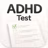 ADHD Test App icon