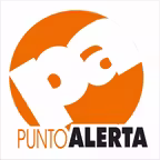 Punto Alerta, 360 Monitoreo Icon