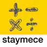 Staymece Math icon