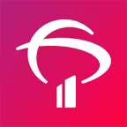 Banco Bradesco Icon
