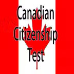 Canadian Citizenship (2026) Icon