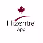 Hizentra App Canada iOS Icon