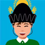 Казахский язык для начинающих Icon
