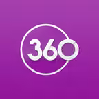 360 Icon