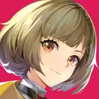Etheria: Restart iOS Icon