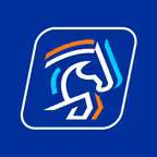 Son Düzlük - TJK At Yarışı iOS Icon