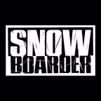 TransWorld Snowboarding Mag Icon