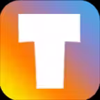 SpeedID Tourist iOS Icon