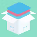 Find My Parcels Icon