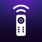 Smart TV Remote Control Plus icon