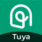 Tuya Rent iOS Icon