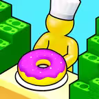 Baking Time! iOS Icon