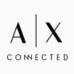 Armani Exchange Connected Icon