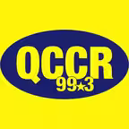 QCCR FM iOS Icon
