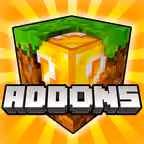 Addons for Minecraft ▸ iOS Icon