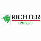 Richter B2B App iOS Icon