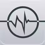 Brainwaves for Business Elite – Focus more on work and studying with brainwave entrainment iOS Icon