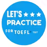 25 Test For TOEFL® Practice icon