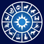 My Horoscope Pro iOS Icon