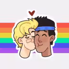 BRISH - Gay Stickers iOS Icon