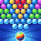 bubble pandy Icon