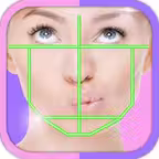 Lie Detector by the Expression iOS Icon